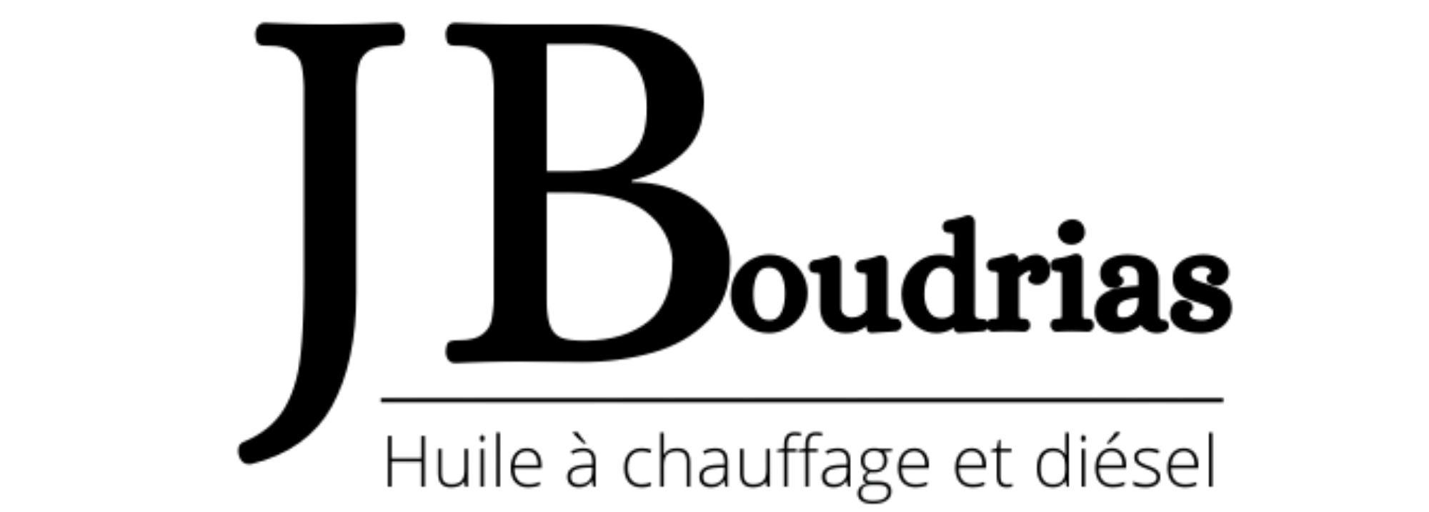 JBoudrias-logo-huile-chauffage-diesel-montreal